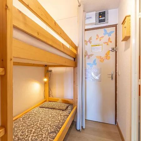 Apartman Sud Skis Aux Pieds A Val-d'isere, Animaux Acceptes - Fr-1-694-246 *