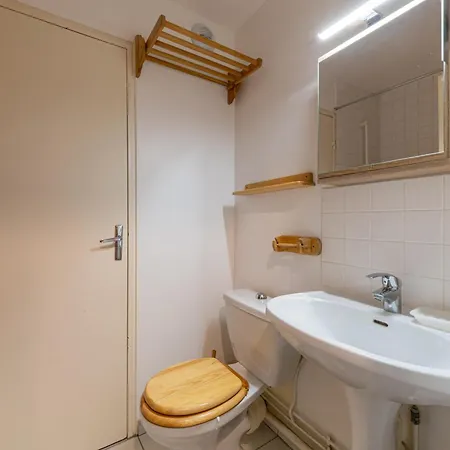 Apartman Sud Skis Aux Pieds A Val-d'isere, Animaux Acceptes - Fr-1-694-246 *